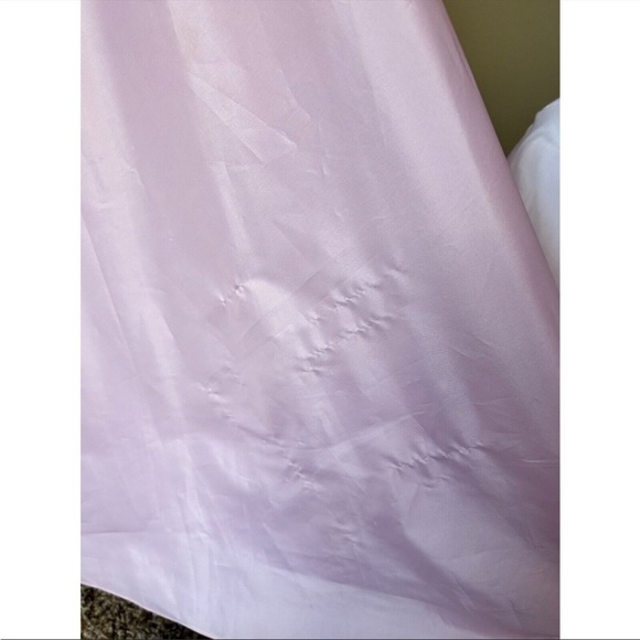 PRETTY IN PINK: 80s Prom Dress - Picture 2 of 6